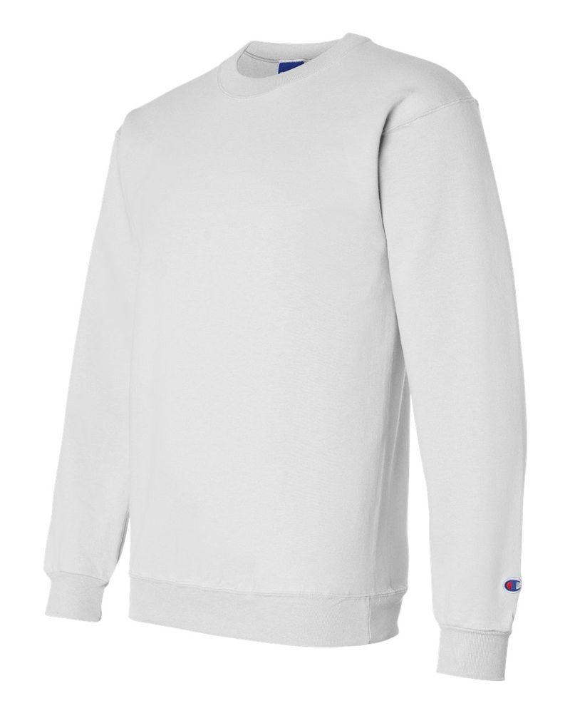 Champion S600 - Eco Crewneck Sweatshirt