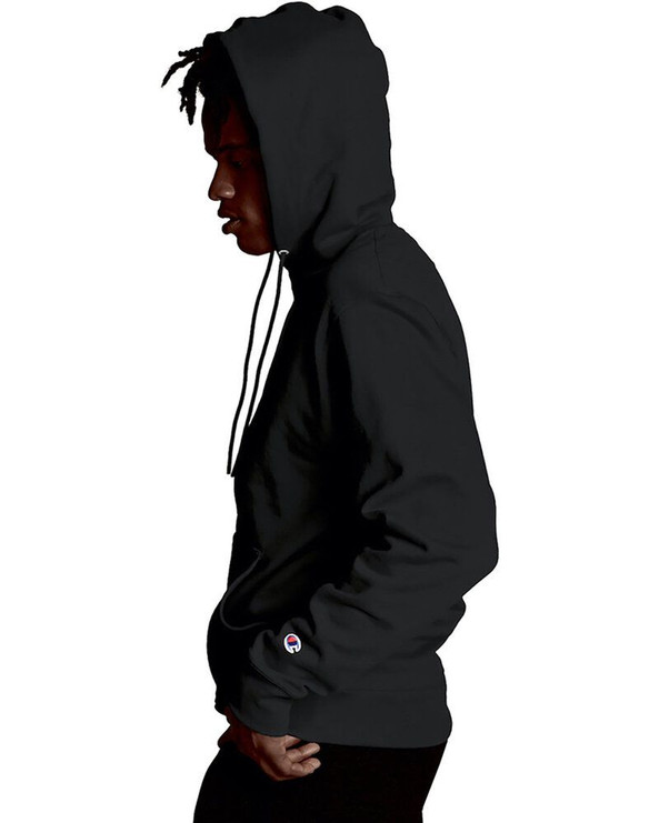 Champion S700 - Eco Hooded Sweatshirt