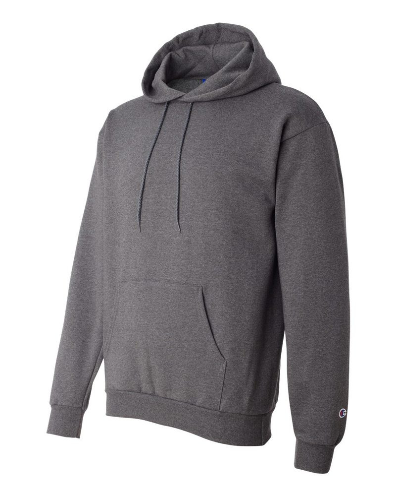 Champion S700 - Eco Hooded Sweatshirt