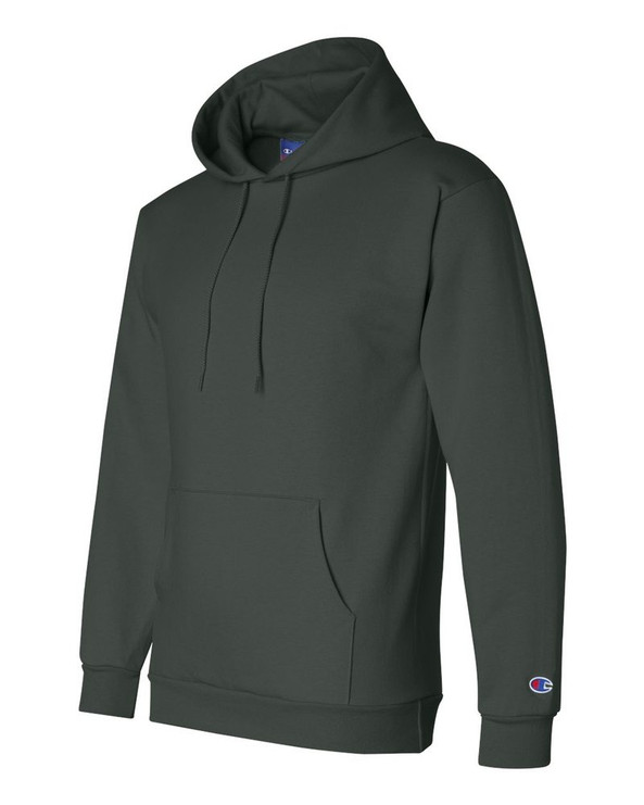 Champion S700 - Sudadera con capucha ecológica