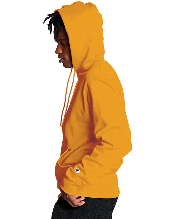 Champion S700 - Eco Hooded Sweatshirt