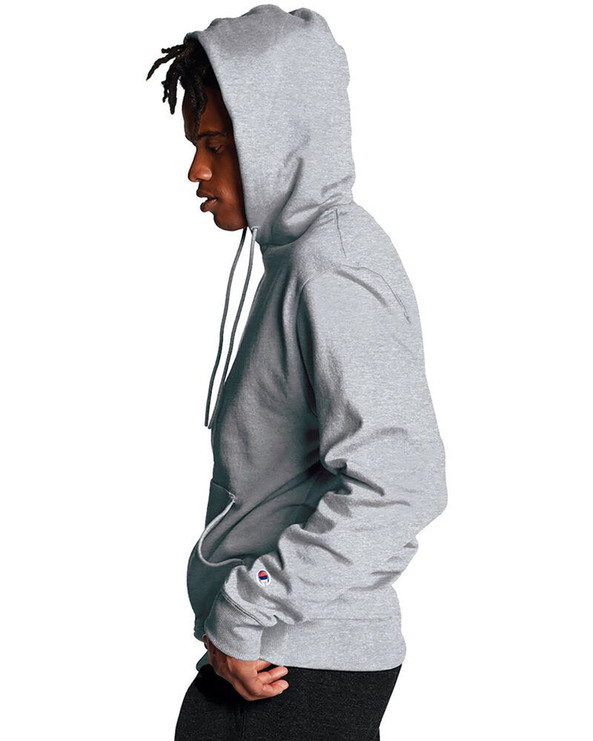 Champion S700 - Eco Hooded Sweatshirt