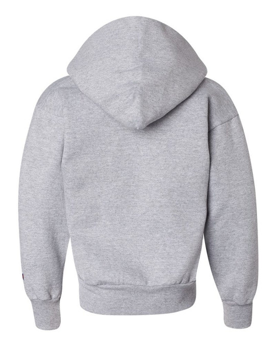 Champion S790 - Eco Youth Hooded Sweatshirt