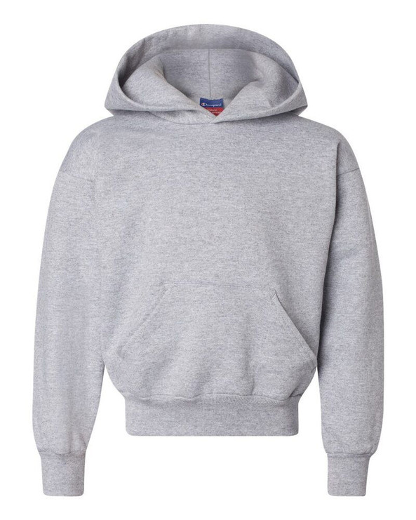 Champion S790 - Sudadera con capucha Eco Youth