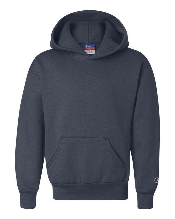 Champion S790 - Sudadera con capucha Eco Youth