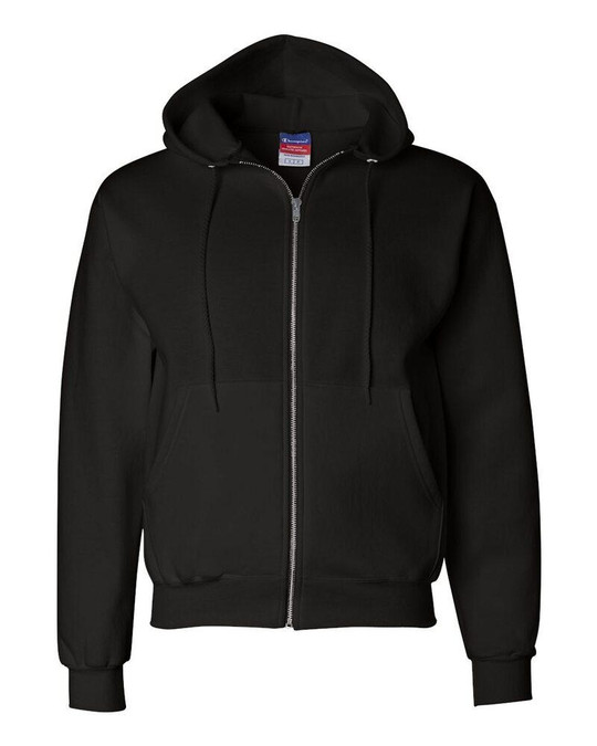 Champion S800 - Sweat à capuche zippé intégral Eco