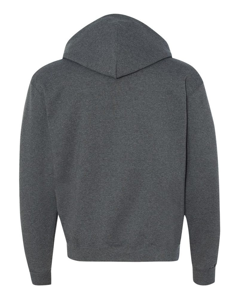 Champion S800 - Eco Full-Zip Hooded Sweatshirt