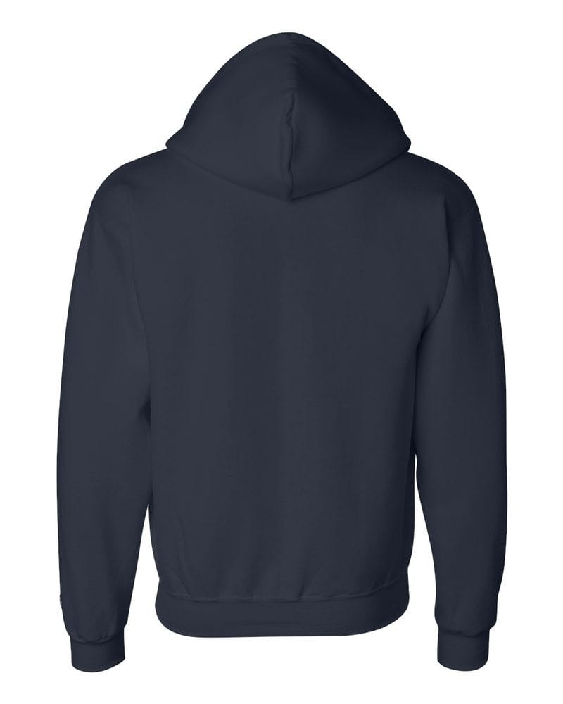 Champion S800 - Eco Full-Zip Hooded Sweatshirt