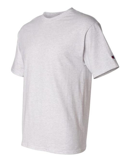 Champion T425 - Short Sleeve Tagless T-Shirt
