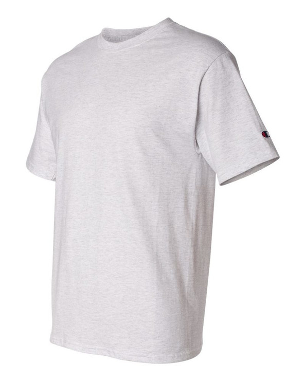 Champion T425 - Short Sleeve Tagless T-Shirt
