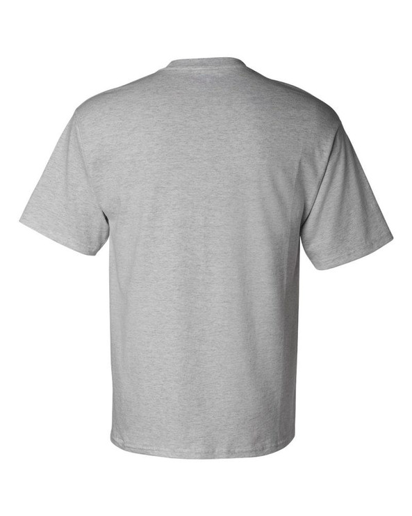 Champion T425 - Short Sleeve Tagless T-Shirt