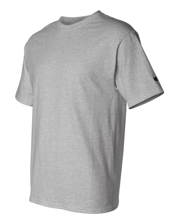 Champion T425 - Short Sleeve Tagless T-Shirt