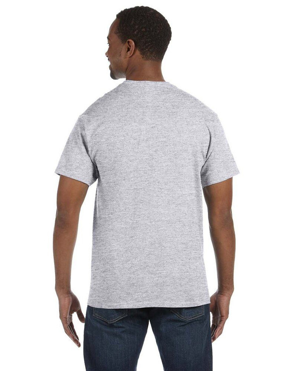 Hanes 5250 - Tagless® T-Shirt