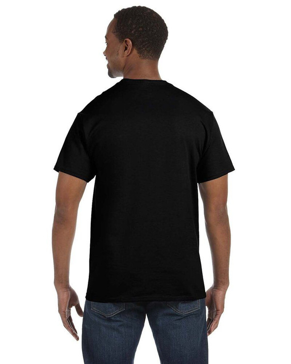 Hanes 5250 - Tagless® T-Shirt