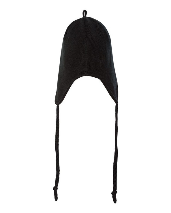 Sportsman SP20 - Peruvian Tassel Hat