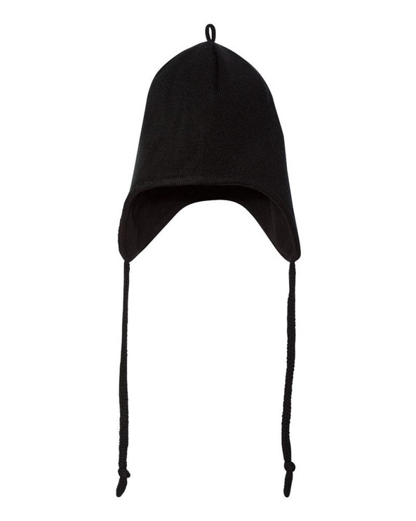 Sportsman SP20 - Peruvian Tassel Hat