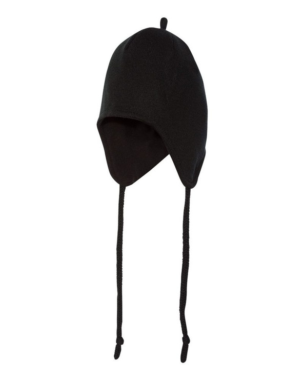 Sportsman SP20 - Peruvian Tassel Hat
