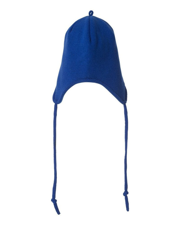 Sportsman SP20 - Peruvian Tassel Hat