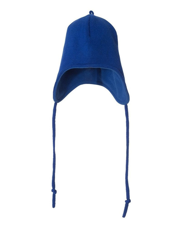 Sportsman SP20 - Peruvian Tassel Hat