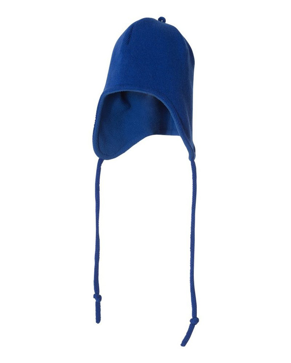 Sportsman SP20 - Peruvian Tassel Hat