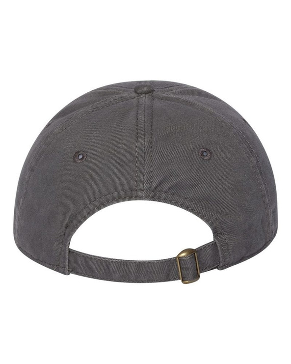 Team Sportsman AH30 - ''The Classic'' Structured Cap