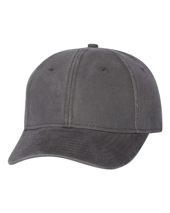 Team Sportsman AH30 - ''The Classic'' Structured Cap