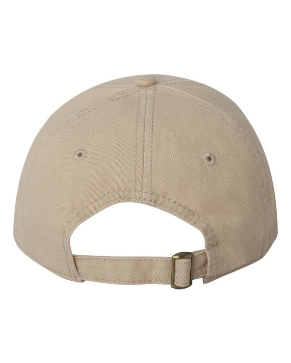 Team Sportsman AH30 - ''The Classic'' Structured Cap