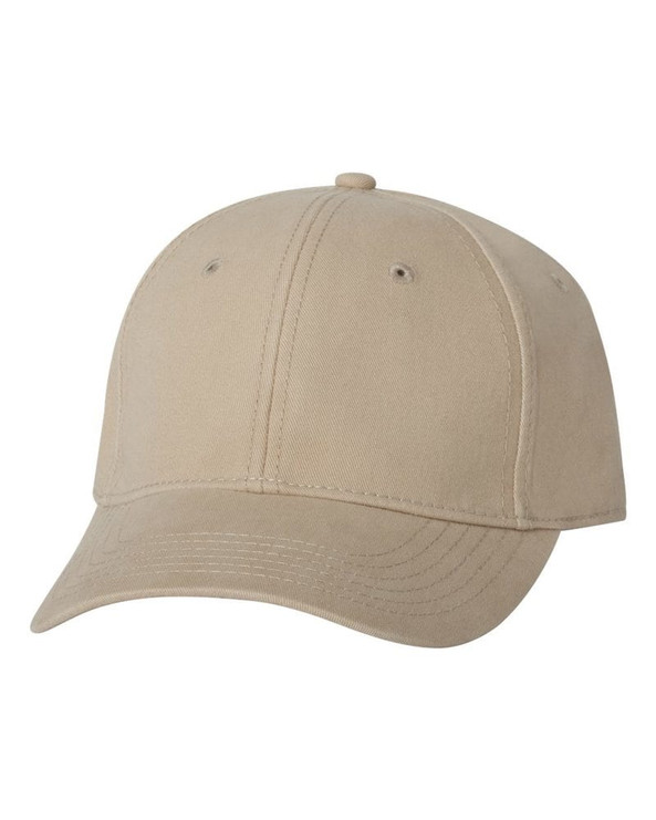 Team Sportsman AH30 - ''The Classic'' Structured Cap