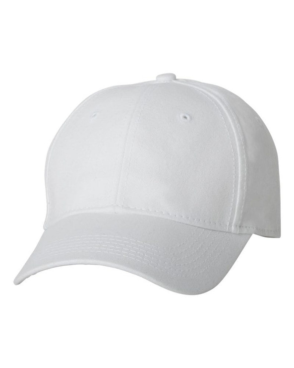 Team Sportsman AH30 - ''The Classic'' Structured Cap