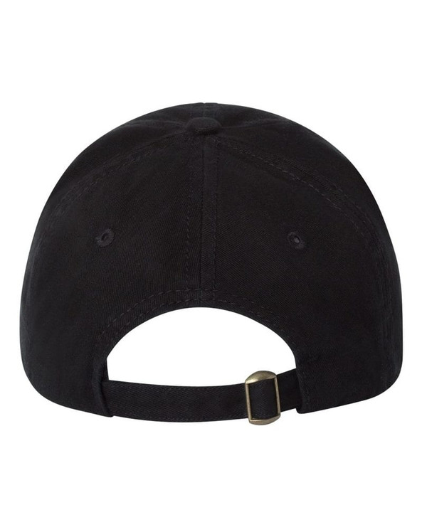 Team Sportsman AH35 - ''The Cozy'' Unstructured Cap