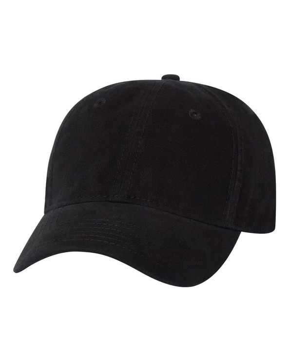 Team Sportsman AH35 - ''The Cozy'' Unstructured Cap