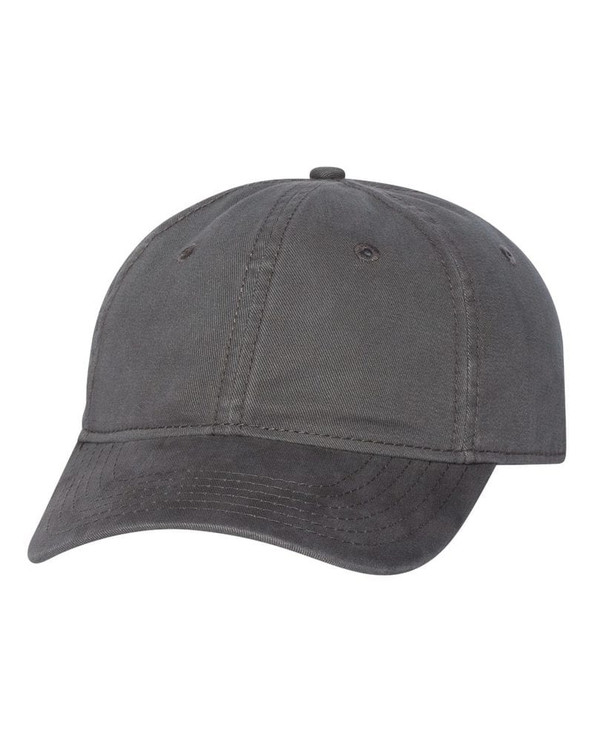 Team Sportsman AH35 - ''The Cozy'' Unstructured Cap