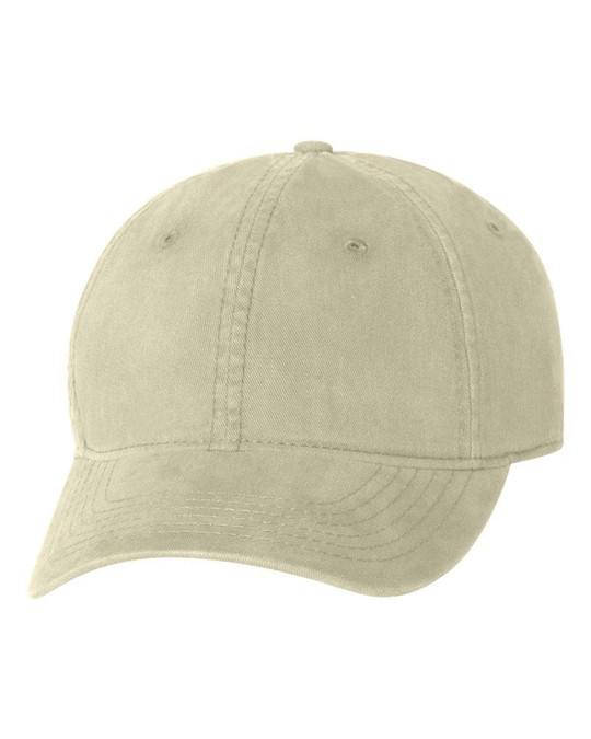 Sportsman AH35 - Casquette non structurée ''The Cozy