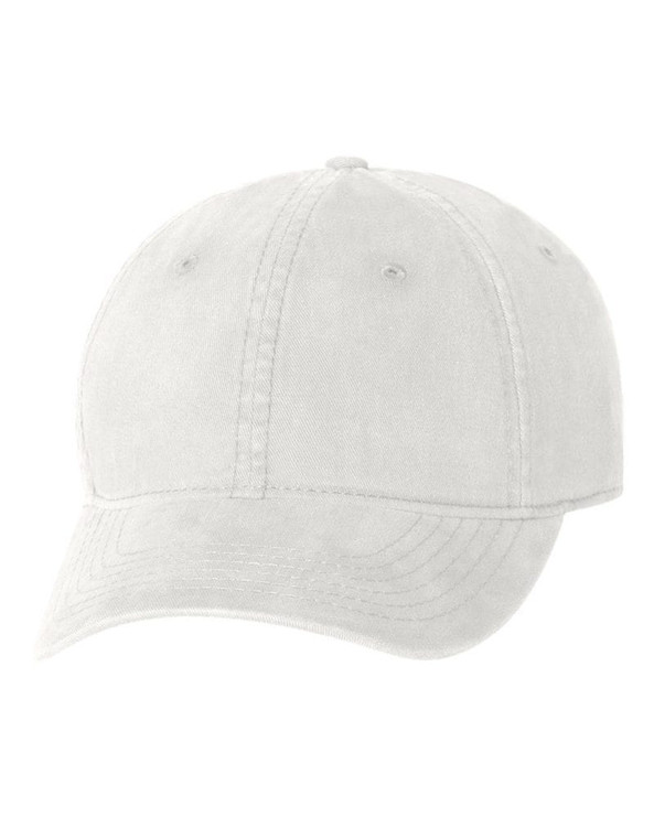 Team Sportsman AH35 - ''The Cozy'' Unstructured Cap