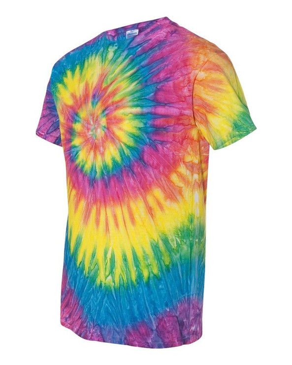 Tie-Dyed 200RP - Ripple Pigment Dyed T-Shirt