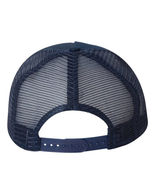 Valucap 8804H - Gorra Trucker de Cinco Paneles