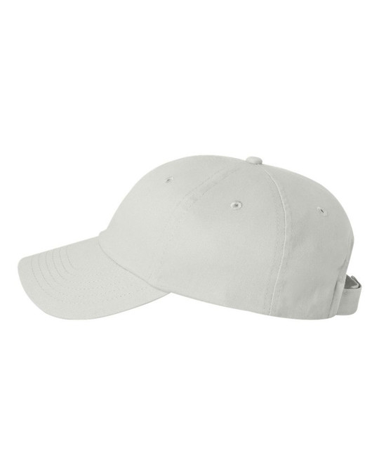 Valucap VC200 - Gorra de sarga cepillada