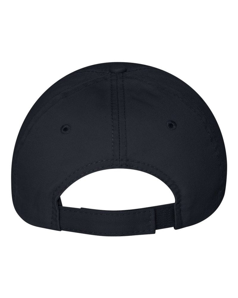Valucap VC350 - Unstructured Washed Chino Twill Cap with Velcro®