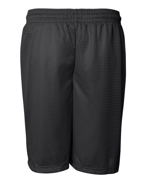 Badger 7207 - Short malla hasta entrepierna