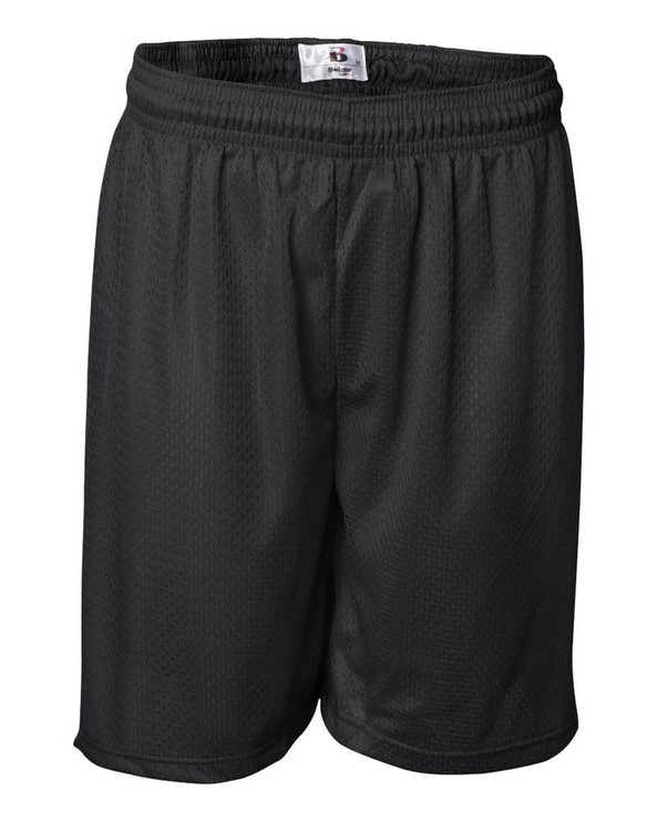 Badger 7207 - Short malla hasta entrepierna
