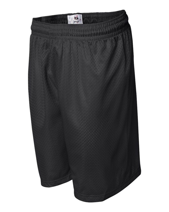 Badger 7207 - Short malla hasta entrepierna