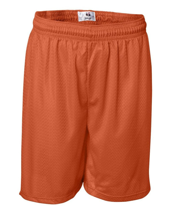 Badger 7207 - 7'' Inseam Pro Mesh Shorts