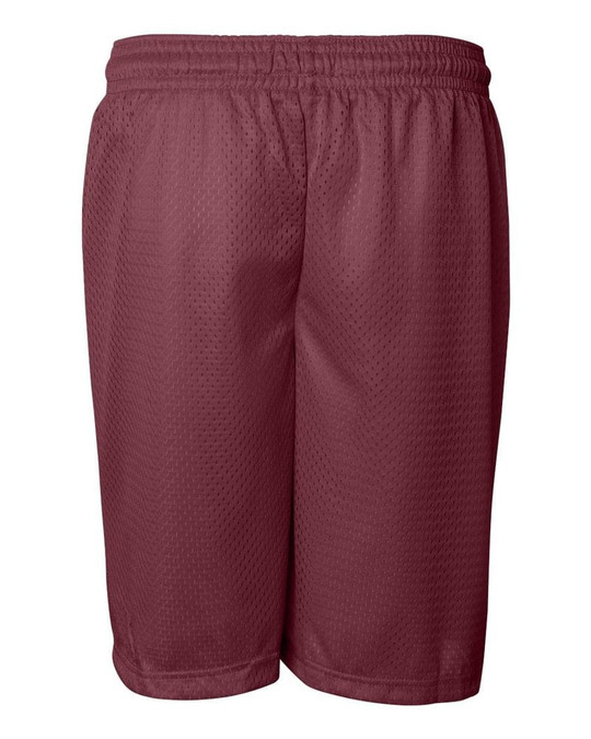 Badger 7207 - Short malla hasta entrepierna