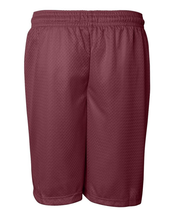 Badger 7207 - Short malla hasta entrepierna