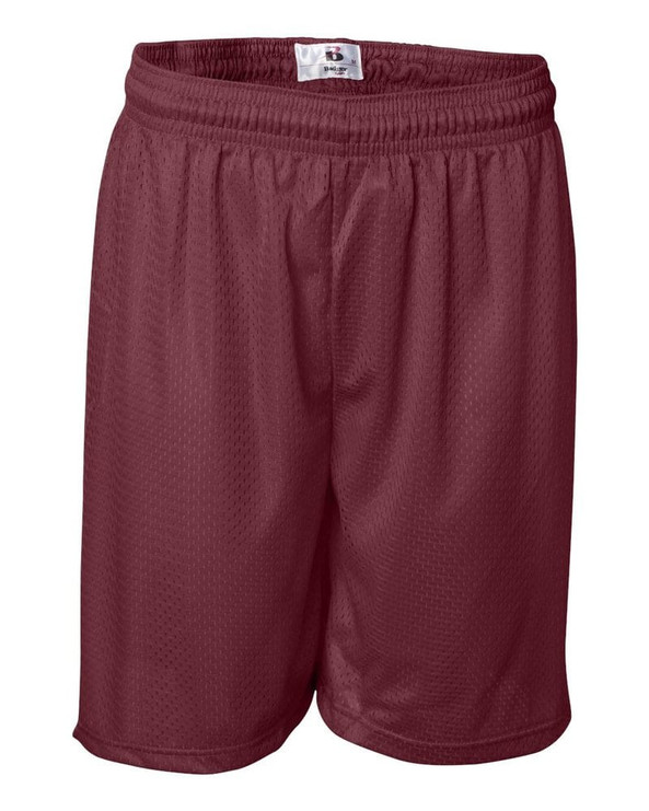 Badger 7207 - Short malla hasta entrepierna