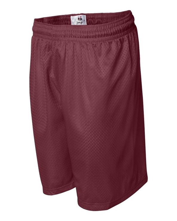 Badger 7207 - Short malla hasta entrepierna