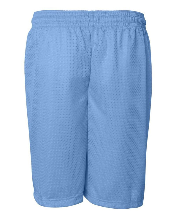 Badger 7207 - Short malla hasta entrepierna