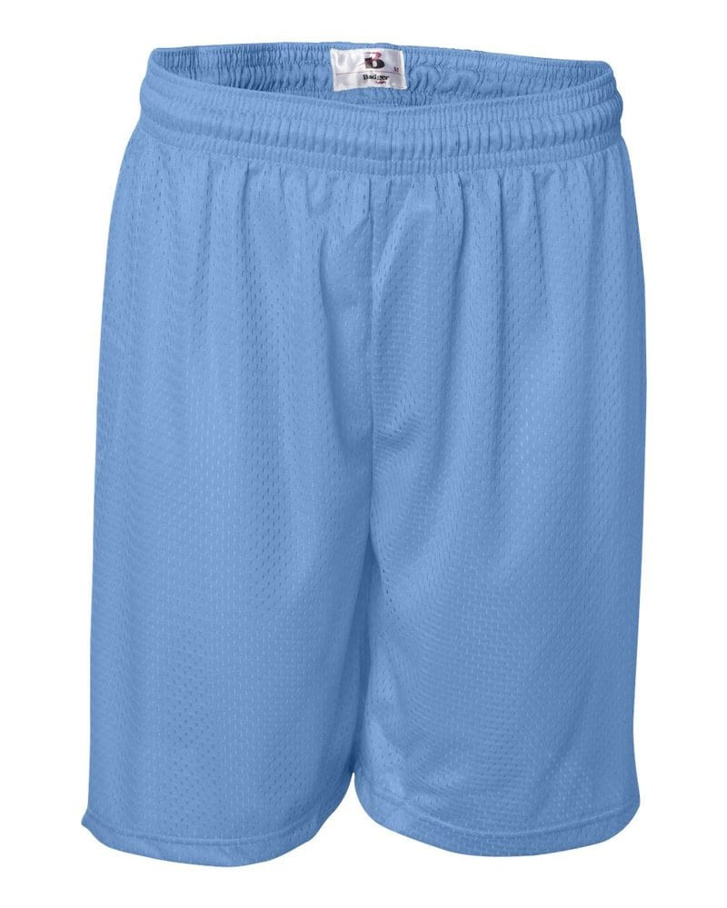 Badger 7207 - 7'' Inseam Pro Mesh Shorts