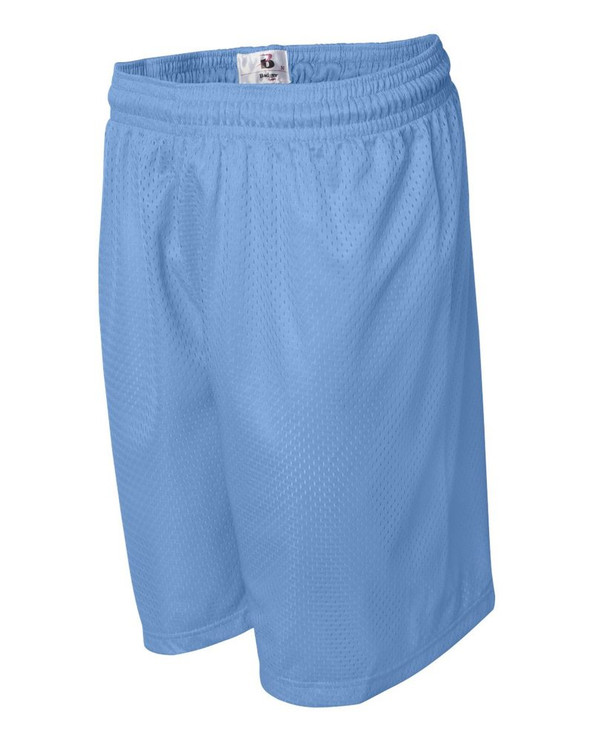 Badger 7207 - Short malla hasta entrepierna