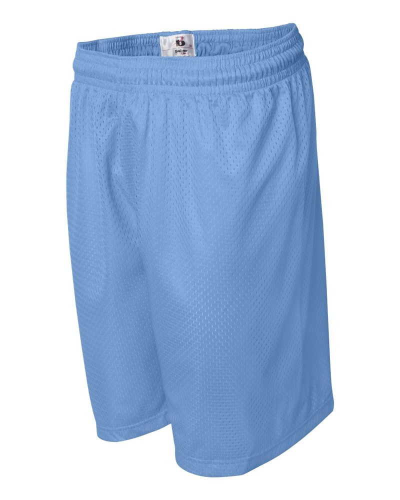 Badger 7207 - 7'' Inseam Pro Mesh Shorts